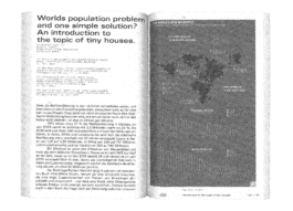 Stadt der Zukunft, City of the future, Studio Michael Schmitz Studio Michael Schmitz