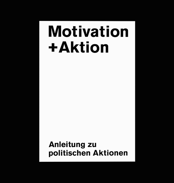 Studio Michael Schmitz, Political Design, BA, Bachelor, Motivation+Aktion, Motivation, Aktion, Hochschule Mainz, Ulysses Voelker Studio Michael Schmitz