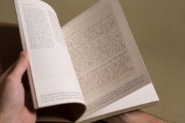 Studio Michael Schmitz, Cilia Palotas, machs gut ich dreh mich jetzt um, buchgestaltung, hochschule mainz, fachhochschule mainz Studio Michael Schmitz