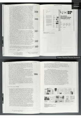 Typografische Gesellschaft München, TGM, Was Kommunikationsdesign kann, Review Studio Michael Schmitz