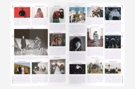 Haldern Pop Festival, Datt Blatt, happen.studio, Michael Schmitz, Studio Michael Schmitz Studio Michael Schmitz