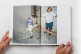 The Americans I Met, Viktor Hübner, Studio Michael Schmitz, USA, US, Andre Frere editions Studio Michael Schmitz