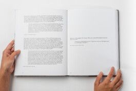 The Americans I Met, Viktor Hübner, Studio Michael Schmitz, USA, US, Andre Frere editions Studio Michael Schmitz