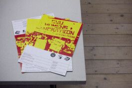 Politik & Popkultur, Heinrich-Böll-Stiftung Rheinland-Pfalz, Studio Michael Schmitz Studio Michael Schmitz