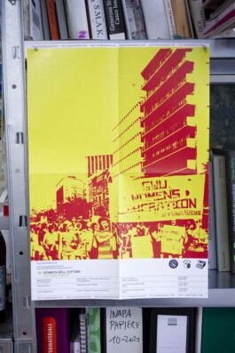 Politik & Popkultur, Heinrich-Böll-Stiftung Rheinland-Pfalz, Studio Michael Schmitz Studio Michael Schmitz