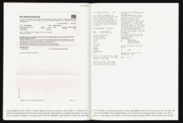 Studio Michael Schmitz, Cilia Palotas, machs gut ich dreh mich jetzt um, buchgestaltung, hochschule mainz, fachhochschule mainz Studio Michael Schmitz