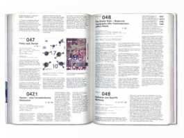 Was Kommunikationsdesign kann, How Communication Design Works, Studio Michael Schmitz, Ulysses Voelker, Verlag Niggli Studio Michael Schmitz