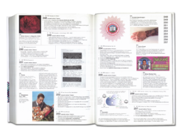 Was Kommunikationsdesign kann, How Communication Design Works, Studio Michael Schmitz, Ulysses Voelker, Verlag Niggli Studio Michael Schmitz