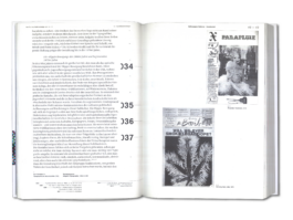 Was Kommunikationsdesign kann, How Communication Design Works, Studio Michael Schmitz, Ulysses Voelker, Verlag Niggli Studio Michael Schmitz
