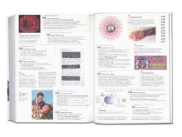 Was Kommunikationsdesign kann, How Communication Design Works, Studio Michael Schmitz, Ulysses Voelker, Verlag Niggli Studio Michael Schmitz