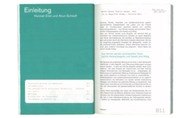 Antidemokratie getarnt als politische Bildung, Heinrich-Böll-Stiftung Rheinland-Pfalz, Weiterdenken, Heinrich-Böll-Stiftung Sachsen, Studio Michael Schmitz Studio Michael Schmitz