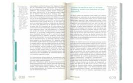 Antidemokratie getarnt als politische Bildung, Heinrich-Böll-Stiftung Rheinland-Pfalz, Weiterdenken, Heinrich-Böll-Stiftung Sachsen, Studio Michael Schmitz Studio Michael Schmitz