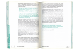 Antidemokratie getarnt als politische Bildung, Heinrich-Böll-Stiftung Rheinland-Pfalz, Weiterdenken, Heinrich-Böll-Stiftung Sachsen, Studio Michael Schmitz Studio Michael Schmitz