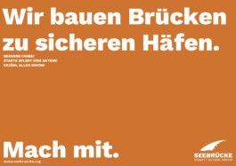 Seebrücke, Postkarte Studio Michael Schmitz