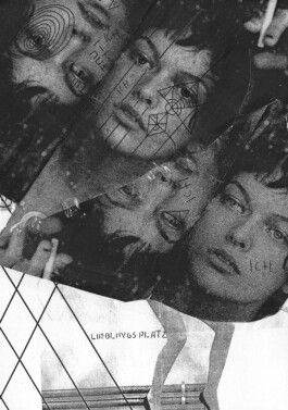 Utopie Heimat, Workshop, Results Studio Michael Schmitz