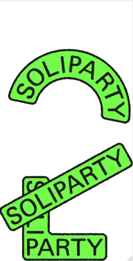 SOLI-Party Visual Studio Michael Schmitz