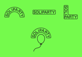 SOLI-Party Visuals Studio Michael Schmitz