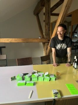 SOLI-Party Action Studio Michael Schmitz
