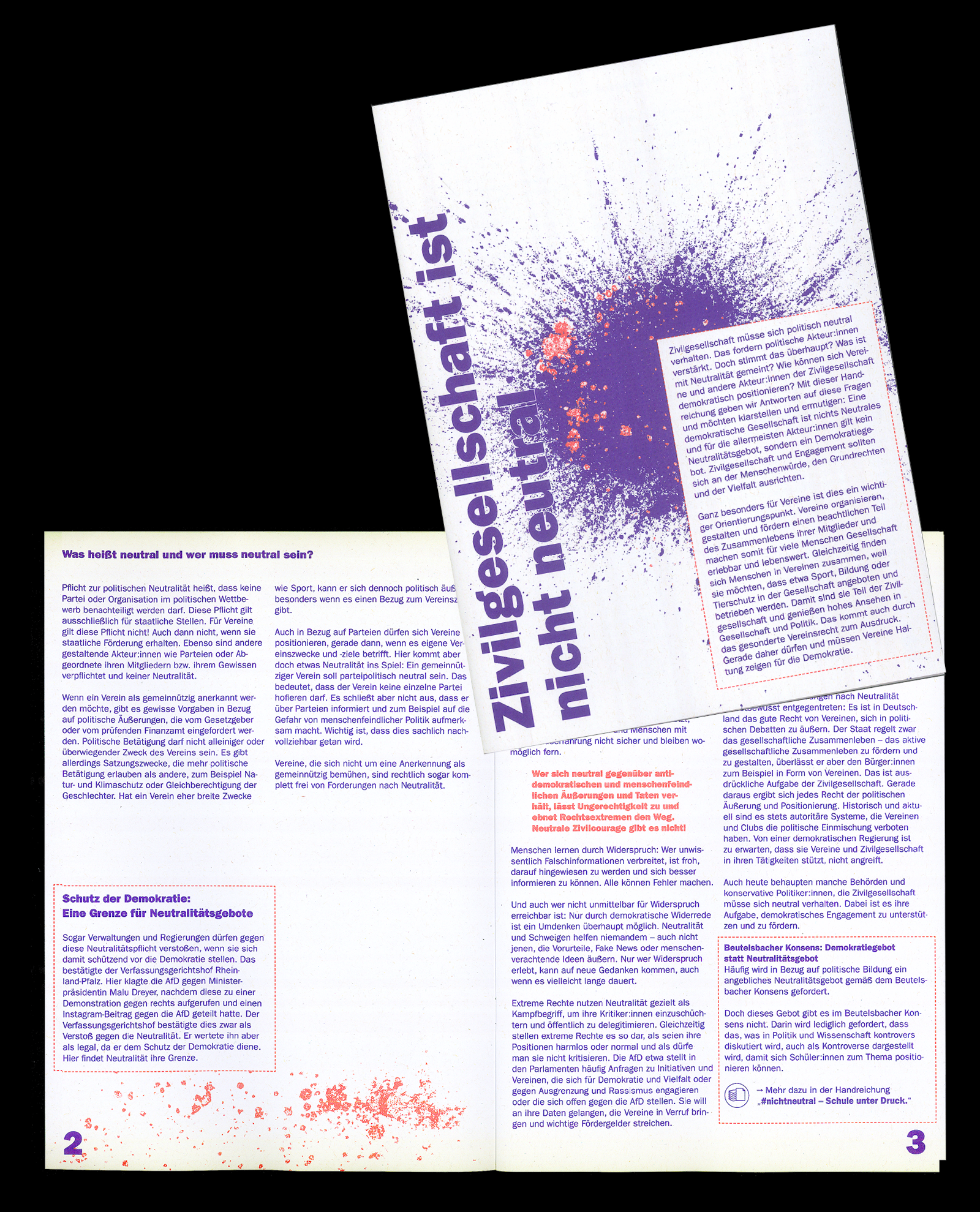 Studio Michael Schmitz