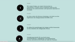 Design in Justice pricinples Studio Michael Schmitz