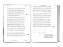 Was Kommunikationsdesign Kann Chapter A2 Die Sender visueller Kommunikation Studio Michael Schmitz