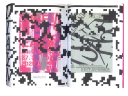 Scan from the documentation for the poster-results at the workshop